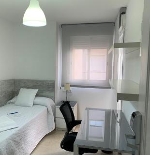 Hostel Residencia Alfil - Málaga - 9