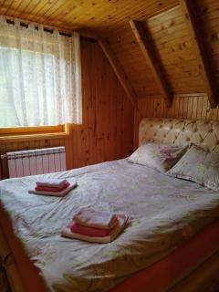 Vila Jana - Žabljak - 7