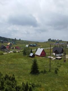 Vila Jana - Žabljak - 6