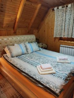Vila Jana - Žabljak - 1