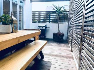 Stylish Bree Street Apartment - The Perfect Urban Getaway - Città del Capo - 2