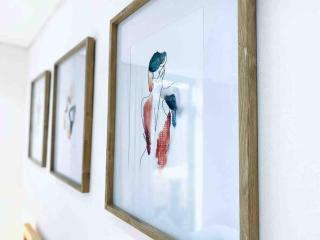Stylish Bree Street Apartment - The Perfect Urban Getaway - Città del Capo - 3