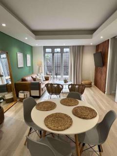 Stylish Bree Street Apartment - The Perfect Urban Getaway - Città del Capo - 8