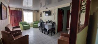 HOSTEL CASA MARINA - Puerto Limón - 9