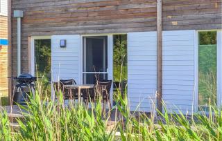 Nice Home In Tossens With Sauna - 7