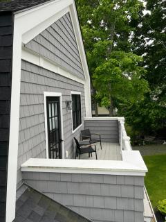 Grasshopper Inn - Ogunquit - 2