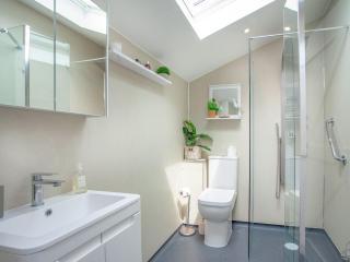 Railway Cottage - Camelford - 0