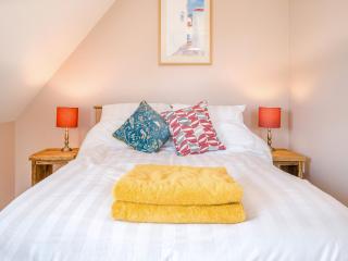 The Old Stable At Henley View - Draycott - 9