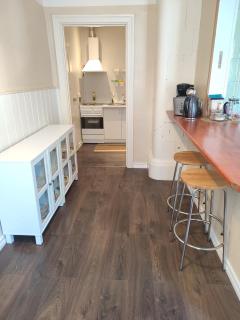 Esplanaadi 5 apartment-The Best Location in Pärnu - Pärnu - 2