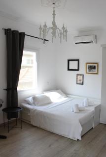 Theane mint - Private parking - Kavala - 5