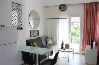 Theane mint - Private parking - Kavala - 4