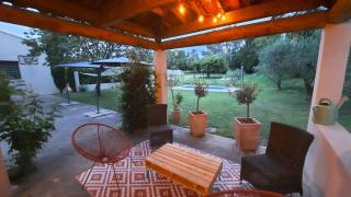 Ginette et Marcel - Saint-Rémy-de-Provence - 4