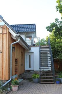 Haus Jaeschke - Vetschau - 8