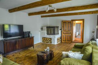 1st Truffle House Žumberak - Ozalj - 4