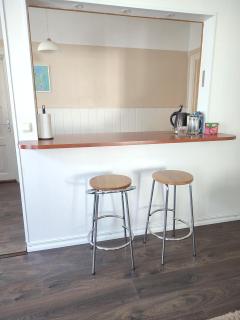 Esplanaadi 5 apartment-The Best Location in Pärnu - Pärnu - 3