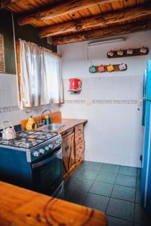 Casa cálida en Esquel - Esquel - 1