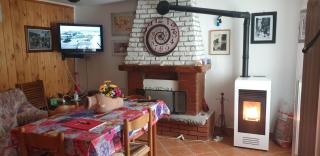 Casa Vacanze Mingos Lodio di Là - Carpineta - 0