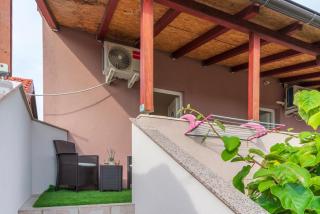Apartman Sonia - Nin - 1