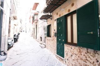Montagnola34 - HISTORIC CENTER - Nápoles - 8