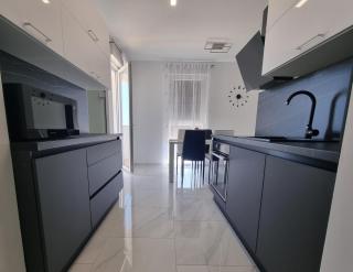 Apartment Sette Monti - 6