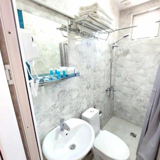 Dodo-Inga's Apartment - Tbilisi - 7