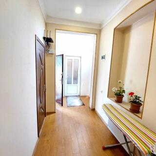 Dodo-Inga's Apartment - Tbilisi - 6