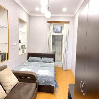 Dodo-Inga's Apartment - Tbilisi - 0