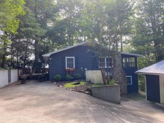 Mae’s Cottage in the Clouds - Blue Ridge - 6