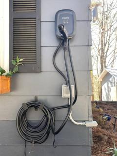 Mae’s Cottage in the Clouds - 7