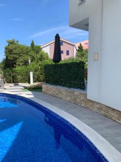 Villa Legacy 2 - Novalja - 6