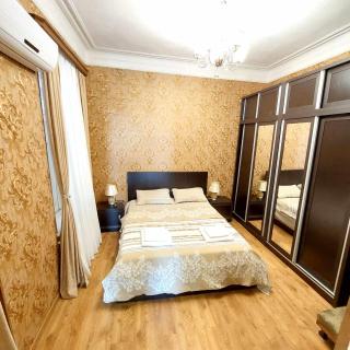 Dodo-Inga's Apartment - Tiflis - 8