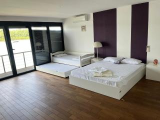 Floating Zen House - Belgrad - 8