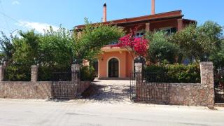 Linia House Corfu - Línia - 8