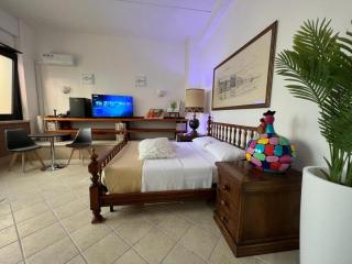 wild rooms&house - Nettuno - 8