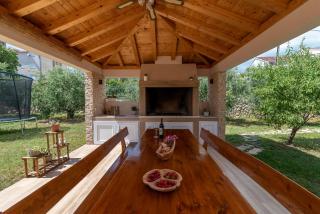 Luxury apartment Sopra - Trogir - 3