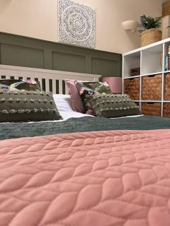 Cute Studio with kitchen, patio and free parking - Worthing - 3