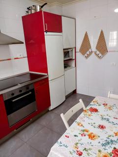 Apartamento Gijón Central Playa - 4