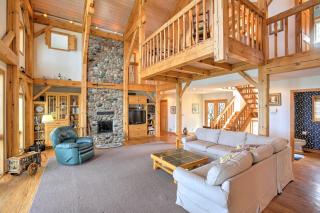 Gorgeous Charlevoix Home on Lake Michigan! - 6