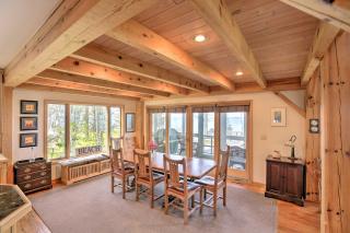 Gorgeous Charlevoix Home on Lake Michigan! - 5