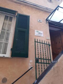 La Maison de Lusè à Sanremo - Sanremo - 4
