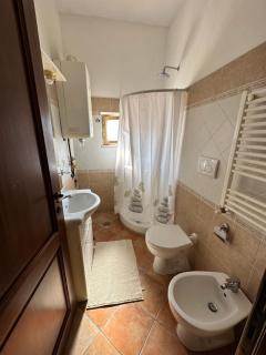 Casa Fiorella - Fiano Romano - 4