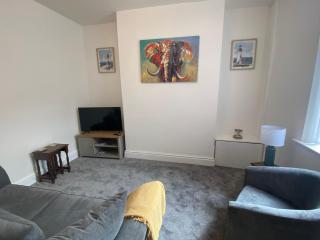 Border cottage - Earby - 0