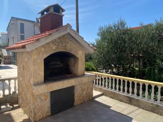 Villa Dalia Vodice - Vodice (Vodizze) - 7