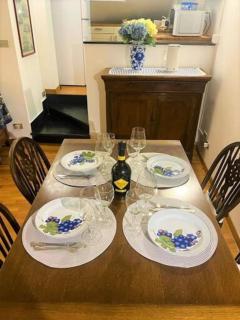 Attico in centro a cinquanta metri dal mare - 2