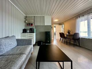 Close to nature cabin, sauna, Øyeren view, Oslo vicinity - Hektner - 5