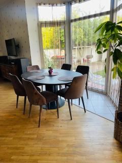 Kalotės vila - 8
