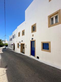 Valente Rooms Kythira - Citèra (Kýthira) - 7