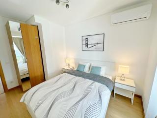 Liberty 140 Deluxe Apartment - Lissabon - 7