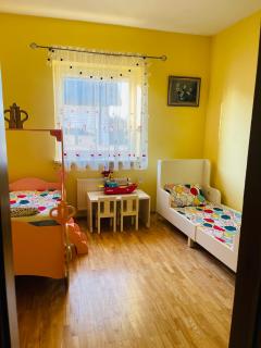 Kalotės vila - 1