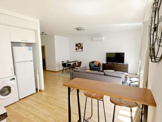 Liberty 140 Deluxe Apartment - Lissabon - 4